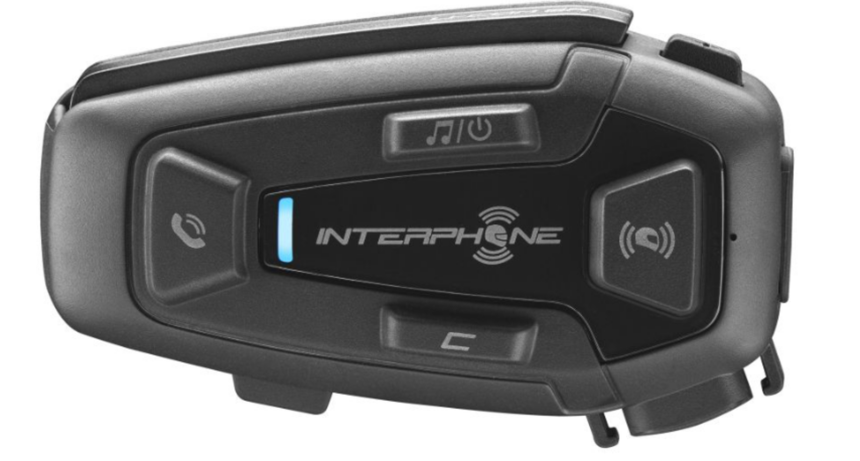 Interphone komunikátor UCOM8R Single Pack Headset