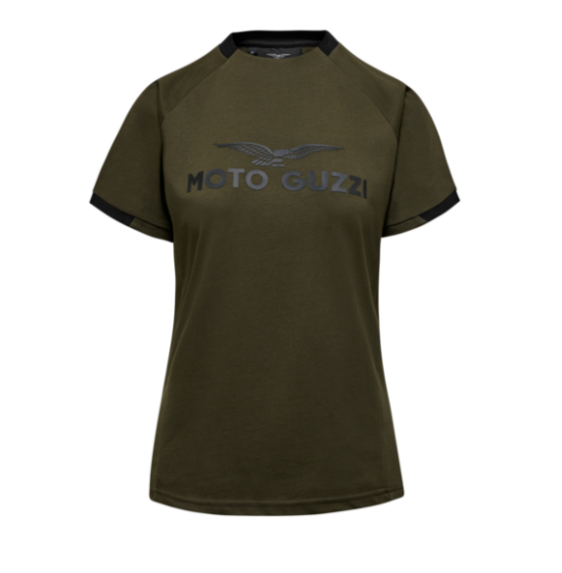 Moto Guzzi dámské triko MG Essential T-shirt