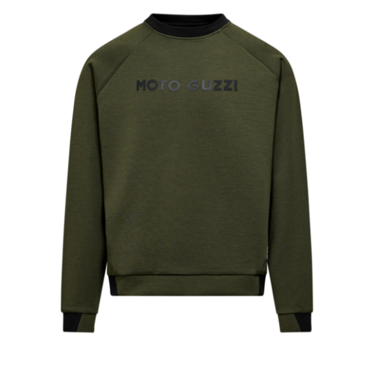Moto Guzzi pánská mikina Essential Sweatshirt