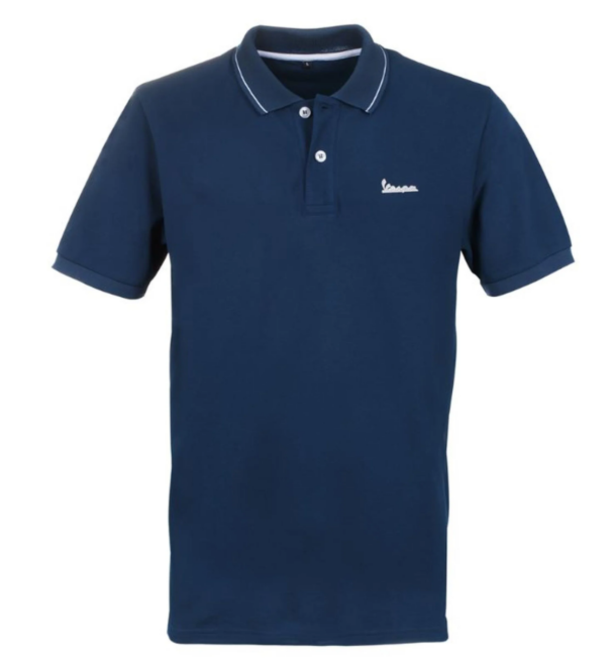 Vespa pánská polokošile Polo-shirt