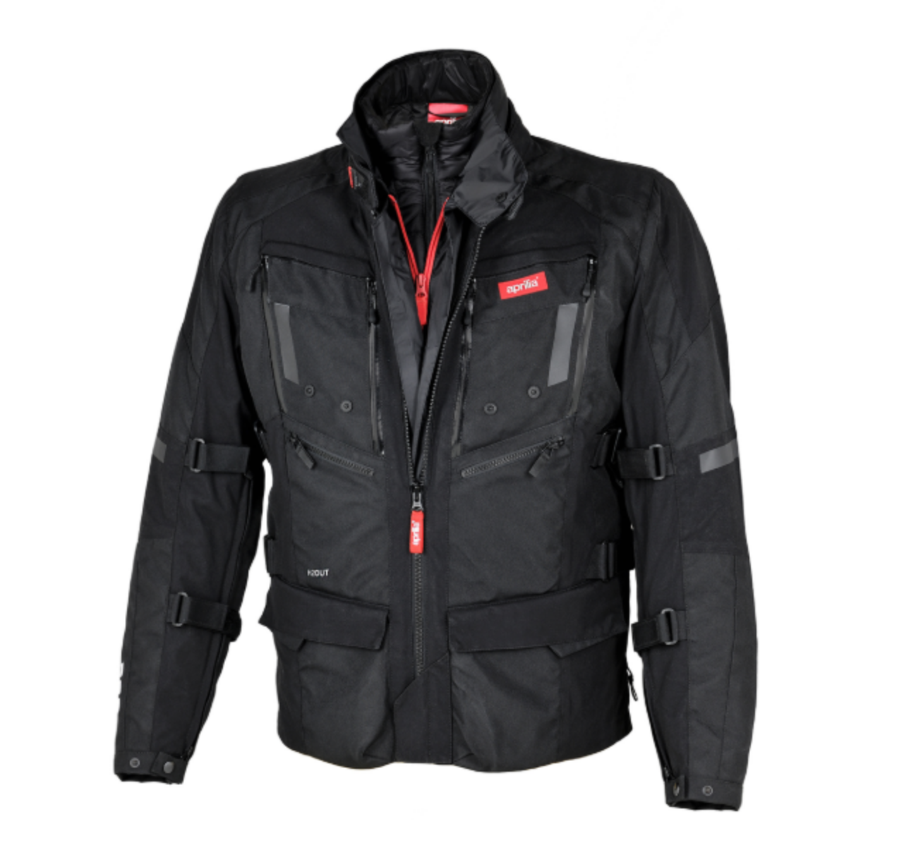 Aprilia bunda Adventure Touring Jacket