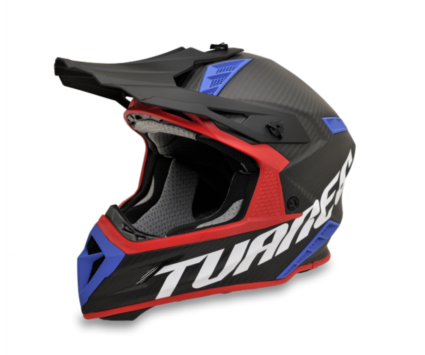 Aprilia helma motokrosová Tuareg Offroad Helmet