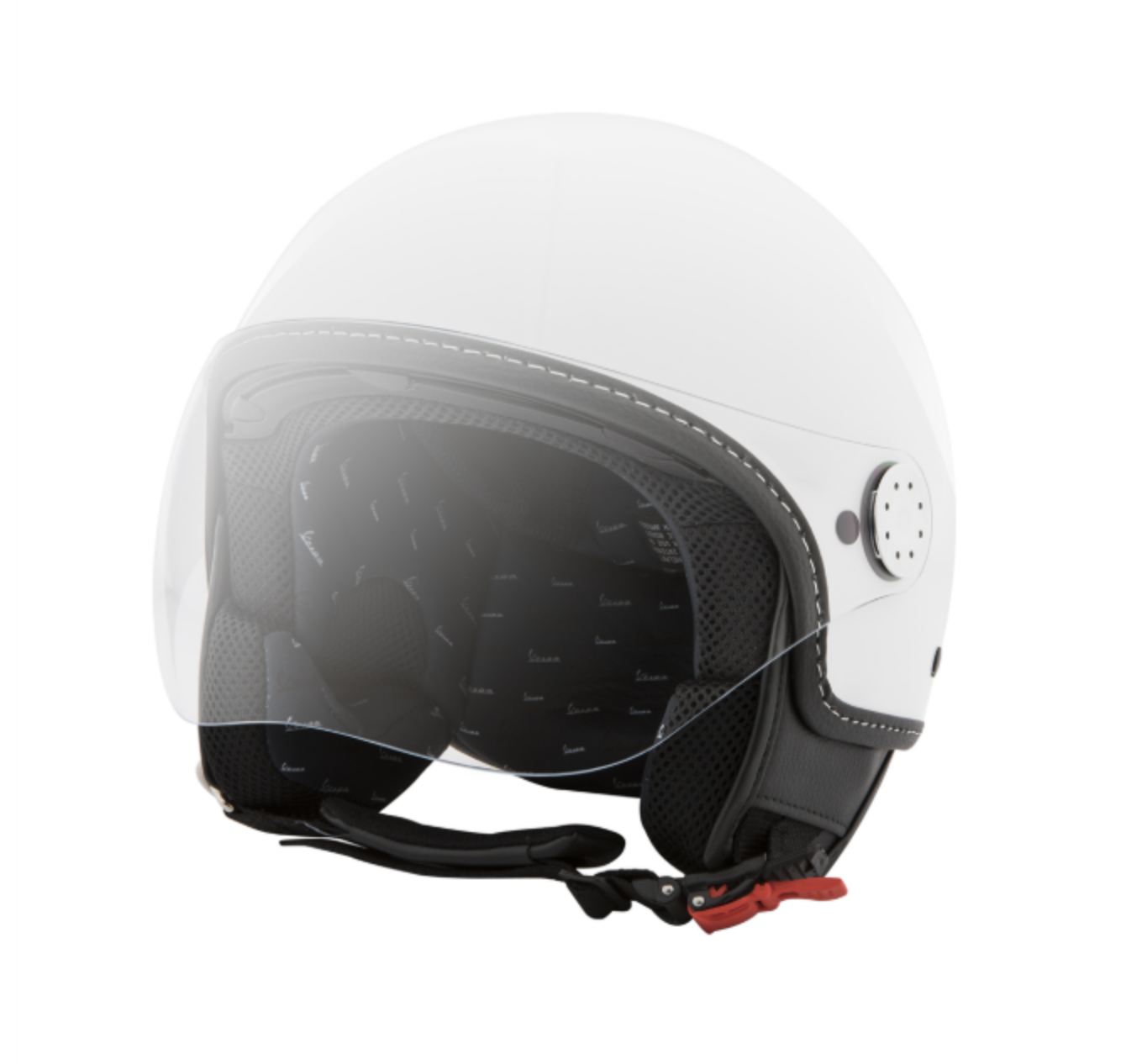 Vespa helma Visor 4.0 ECE 22.06 Jethelm