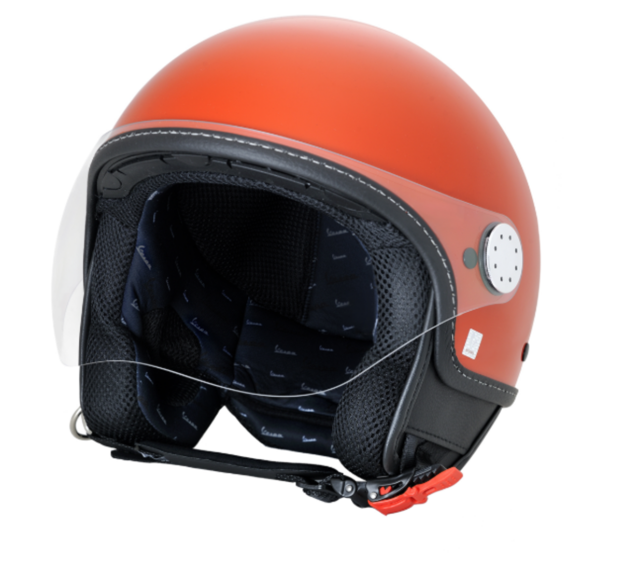 Vespa helma Visor 4.0 ECE 22.06 Jethelm