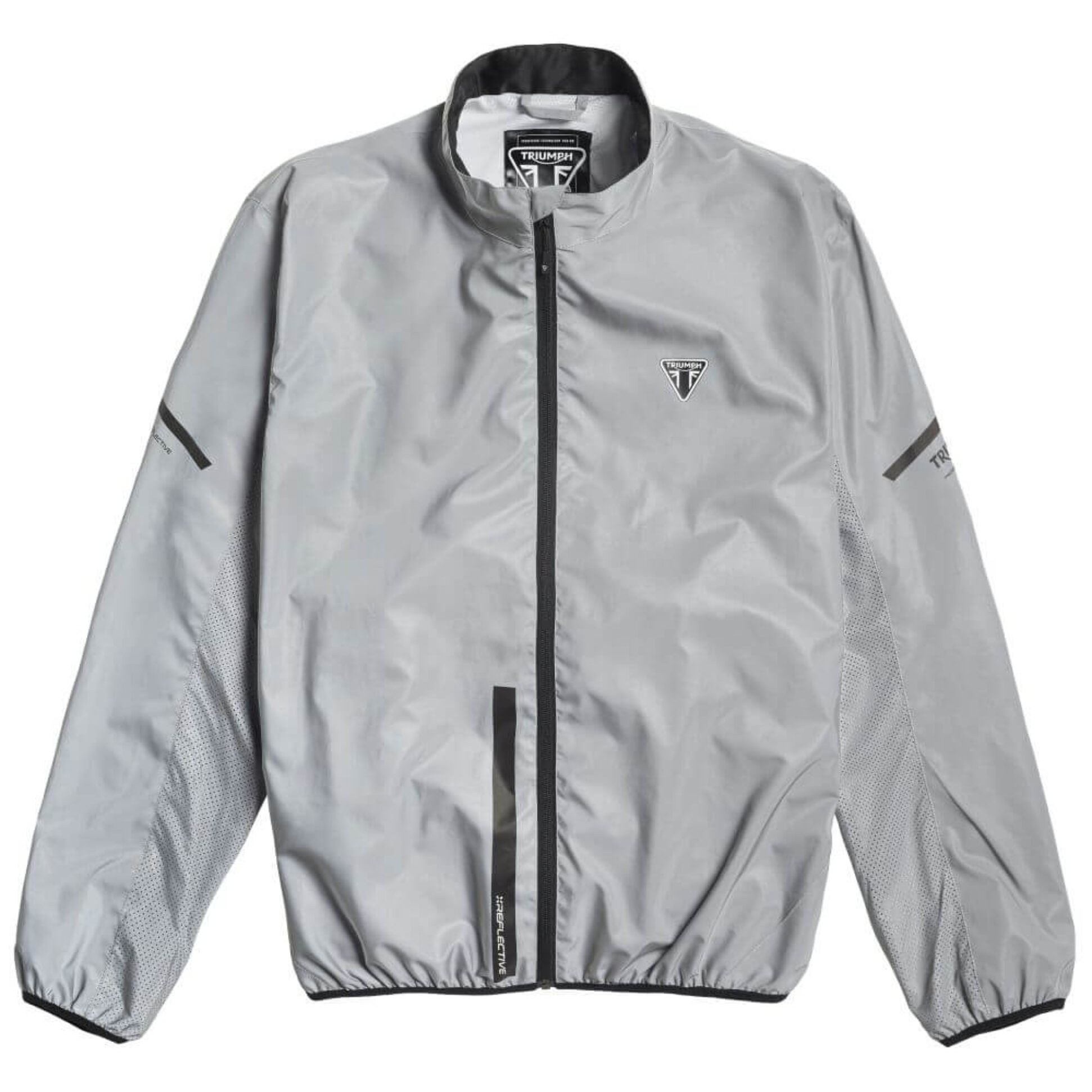 Triumph reflexní bunda REFLECTIVE JACKET