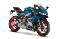 Aprilia RS 660 /35 kW