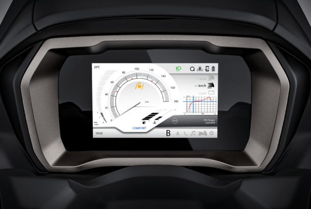 S jedinečným charakterem