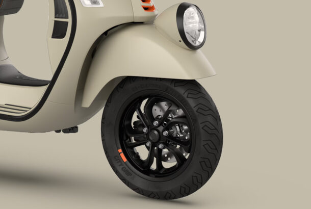 Špičkové technologie pro lepší jízdu