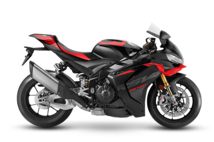 APRILIA RSV4 FACTORY