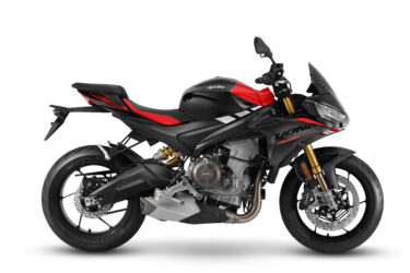 APRILIA TUONO 660 FACTORY