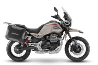 Moto Guzzi V85TT Travel