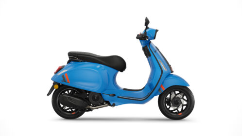 VESPA SPRINT S