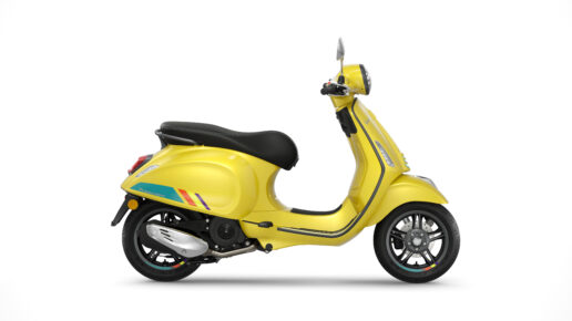 VESPA PRIMAVERA S