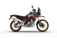 Aprilia Tuareg 660 Rally