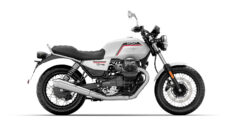 Moto Guzzi V7 Special