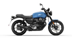 Moto Guzzi V7 Stone