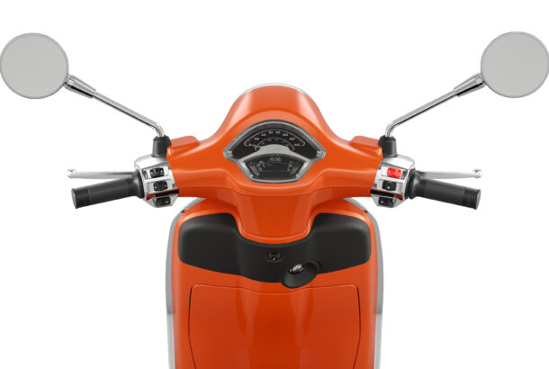 Atraktivní, ale také hbitá