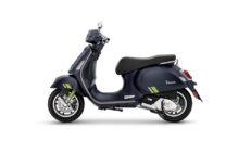 Vespa GTS 125 Super Tech