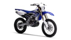 Yamaha WR250F