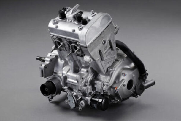 Úplně nová perspektiva.