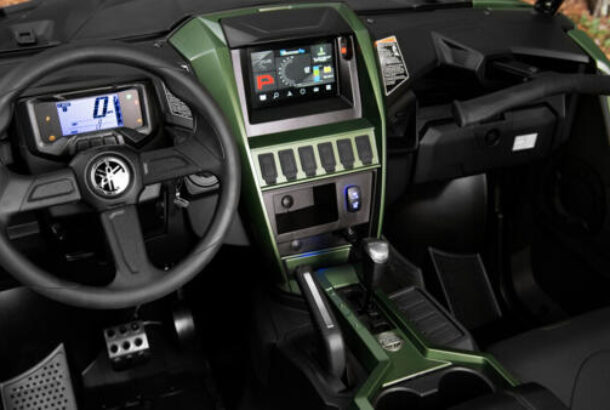 Úplně nová perspektiva.