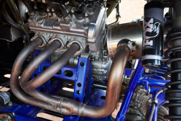 Vítězství díky řazení