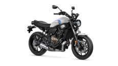 Yamaha XSR 700