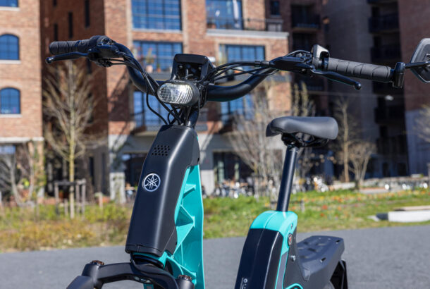 Pohodlný, obratný a lehký