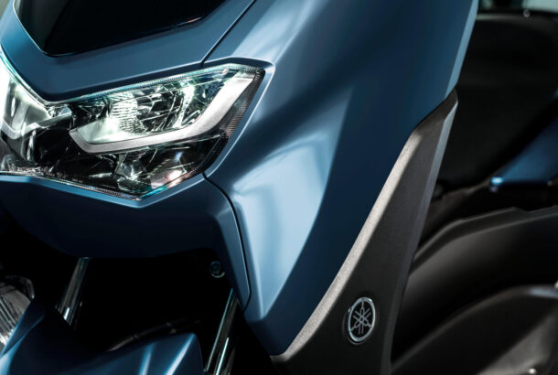 Ve městě je ve svém živlu