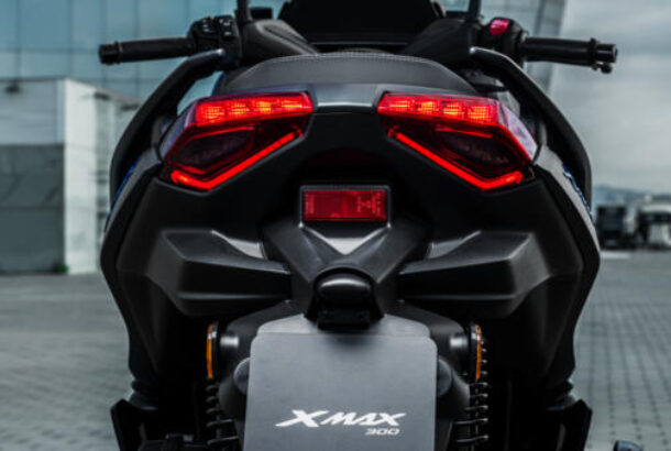 Kompletní LED osvětlení