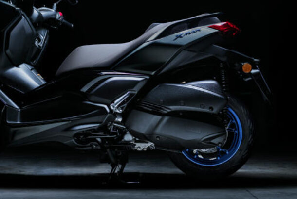 Úsporný, ale výkonný motor Blue Core