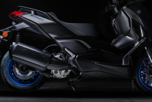 Systém kontroly trakce (TCS)