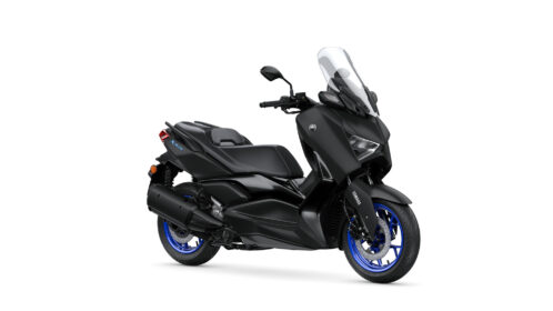 YAMAHA XMAX 300