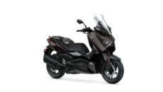 NEW Yamaha XMAX 300 Tech MAX+