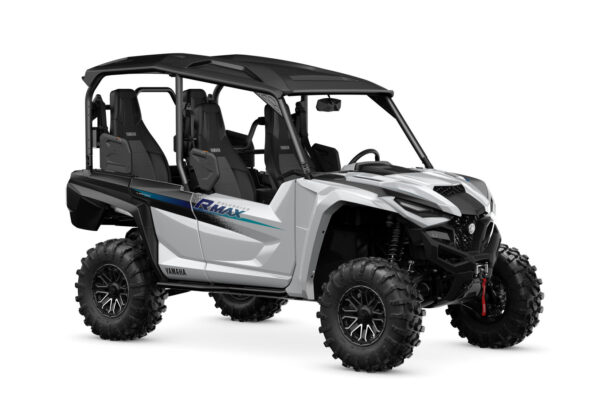 Úplně nová perspektiva