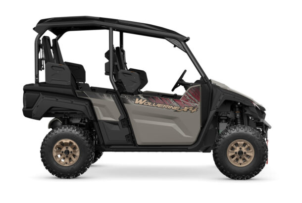 Kompaktní a agilní podvozek