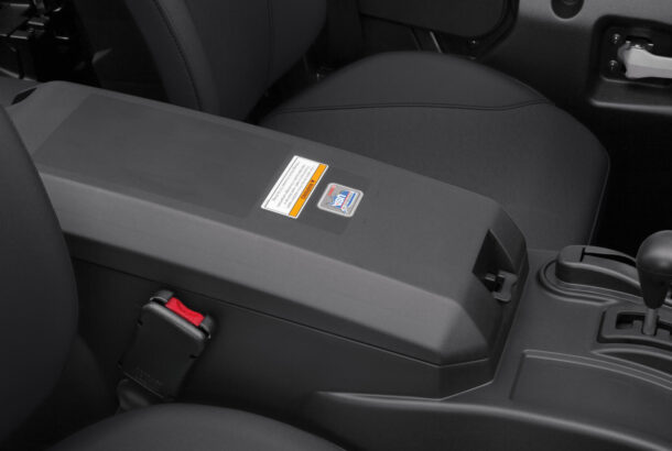 Nastavitelná a univerzální konstrukce