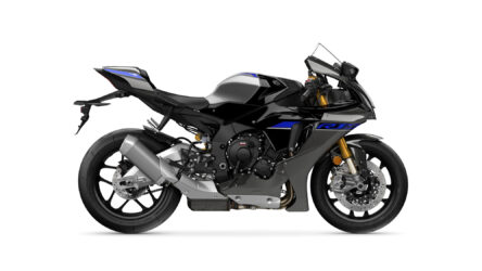 YAMAHA YZF-R1M