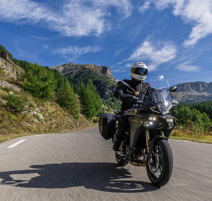 Vyrazte na demo víkend