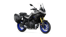 NEW Yamaha TRACER 7 GT  /35 kW