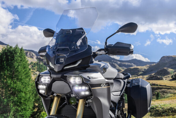 Zcela nový světlomet Matrix LED