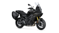 NEW Yamaha TRACER 9 GT Y-AMT