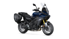NEW Yamaha TRACER 9 GT+/Y-AMT
