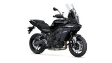 NEW Yamaha TRACER 9 Y-AMT
