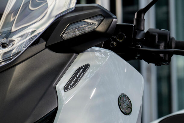 Prémiové zpracování Tech MAX+