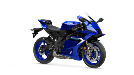 NEW YAMAHA YZF-R9 /35KW