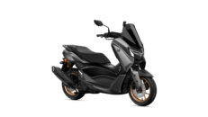 NEW Yamaha NMAX 155