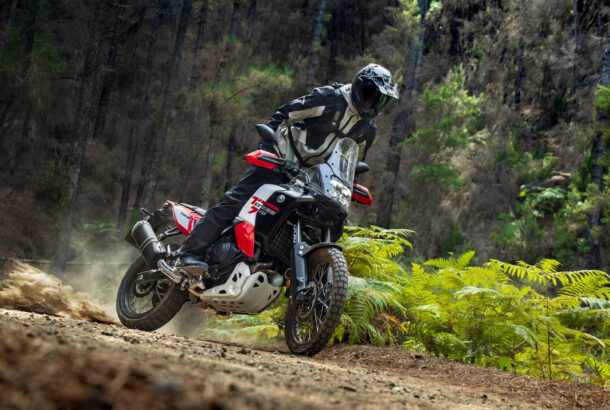  Šestiosá IMU pro dokonalé  ovládání