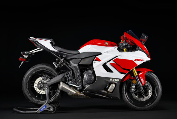  Tužší a agilnější šasi