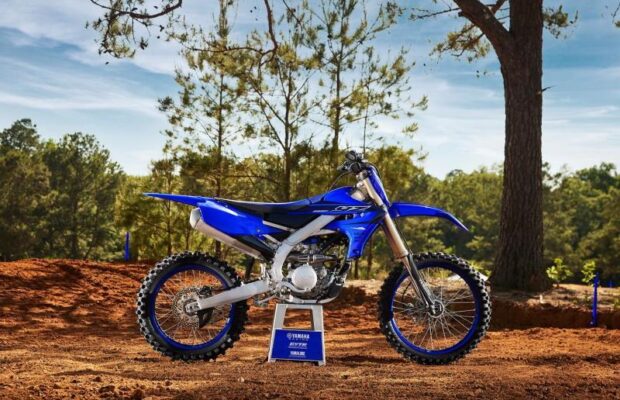 Vánoční výprodej Yamaha